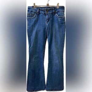 Hydraulic Women’s Blue Jeans 9/10